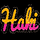HAKI MONAWWA [AR] logo
