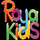 ROYA KIDS SONGS [AR] logo