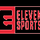 ELEVEN SPORT ATLETICA LIVE + REPLICA [IT] logo