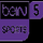 BEIN SPORTS 5 720 [AR] logo