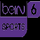 BEIN SPORTS 6 720 [AR] logo