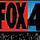 FOX 4 KANSAS CITY MO (WDAF) [USA] logo