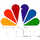 NBC 10 QUINCY IL (WGEM) [USA] logo