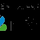 NBC 4 (KFOR) OKLAHOMA CITY [USA] logo