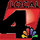 NBC 4 HASTINGS NE (KSNB) [USA] logo