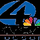 NBC 4 TUCSON AZ (KVOA) [USA] logo