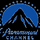 PARAMOUNT NETWORK [CZ] logo