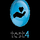 TY| TEST 4 AFORTUNADAS TV ᴿᴬᵂ logo