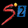 SUPERSPORTS PLAY 2 HD [UK] logo