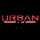 URBAN TV [UGA] logo