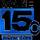 CBS 15 FORT WAYNE IN (WANE) [USA] logo