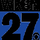 CBS 27 LEXINGTON KY (WKYT) [USA] logo