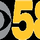 CBS 58 MILWAUKEE WI (WDJT) [USA] logo