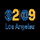 CBS 9 BATON ROUGE LA (WAFB) [USA] logo