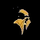 FOX VIKINGS MINNEAPOLIS MN [NFL] logo