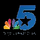 NBC 5 DALLAS TX (KXAS) [USA] logo