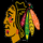CHICAGO BLACKHAWKS [TEAM] logo
