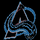 COLORADO AVALANCHE [TEAM] logo