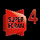 SUPER ECRAN 4 HD [CAFR] logo