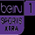 BEIN SPORTS XTRA 1 720 [AR] logo