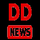 DD NEWS HD [IN] logo