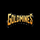 GOLDMINES [IN] logo
