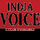 INDIA VOICE [IN] logo