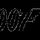 24/7 GS JAMES BOND [GR] logo