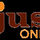 JUS ONE FHD [PUNJABI] logo