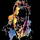 KISHORE KUMAR 1 [24/7] logo