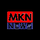 MKN [MARATHI] logo