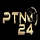 PTN 24 [PUNJABI] logo