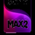 SONY MAX 2 [IN] logo