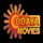 UDAYA MOVIES HD [TELUGU] logo