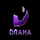 DRAMA [BS] logo