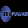 ZEE PUNJABI HD [PUNJABI] logo