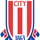 STOKE CITY [UK] logo