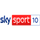 SKY SPORT 10 HD (NUR WÄHREND DER LIVE SPIELE) [DE] logo