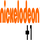 UK| NICKELODEON +1 logo