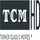 ES| TCM HD logo