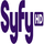 ES| SYFY HD logo