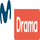 ES| M.DRAMA HD logo