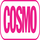 ES| COSMO HD logo