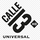 ES| CALLE 13 HD logo