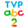 PL| TVP ABC 2 HD logo