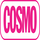 ES| COSMO HEVC logo