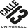 ES| CALLE 13 HEVC logo