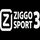 NL| ZIGGO SPORT 3 FHD logo