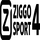 NL| ZIGGO SPORT 4 HD logo