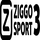 NL| ZIGGO SPORT 3 HD logo